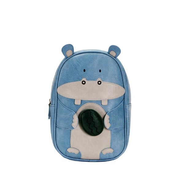 Drömpals The Hippo Kiboko Backpack