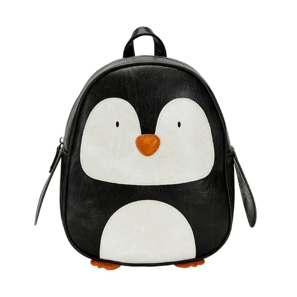 Drompals The Big Penguin Backpack