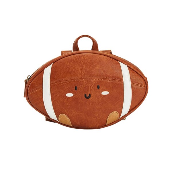 Drompals Snowman Vidar Backpack