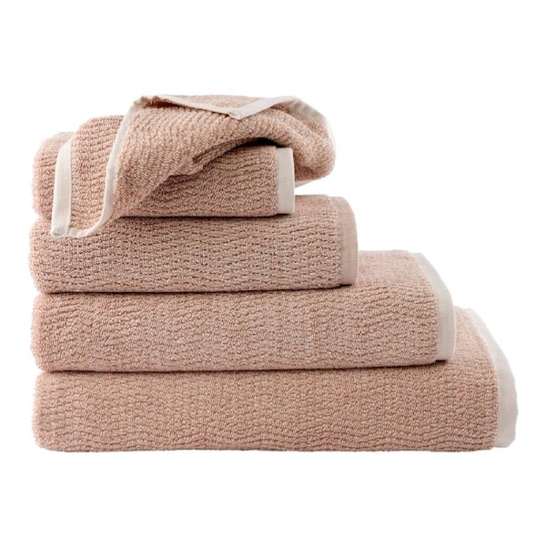 MyHouse Irwin Australian Cotton Collection - Shell - Bath Towel