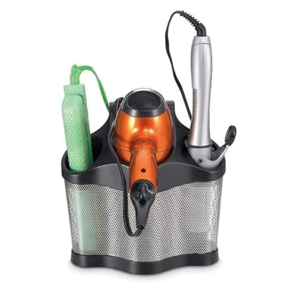 Polder Style Station Black