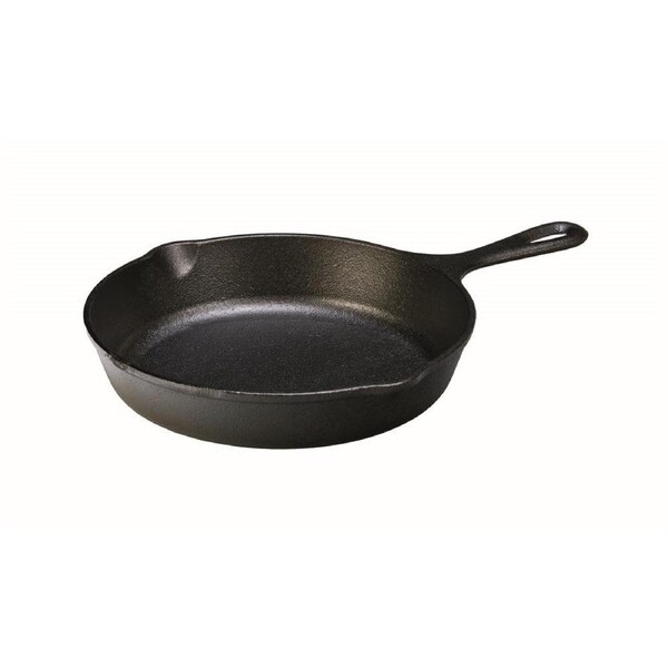 Lodge Cast Iron Skillet