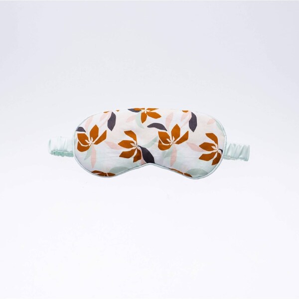 Satin Eye Mask Amazon Alex Liddy