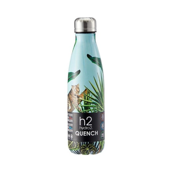 h2 hydro2 h2 Quench Bottle 500ml