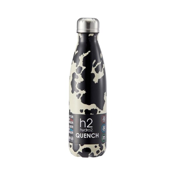 h2 hydro2 h2 Quench Bottle 500ml