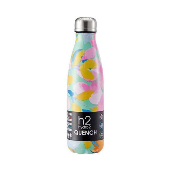 h2 hydro2 h2 Quench Bottle 500ml