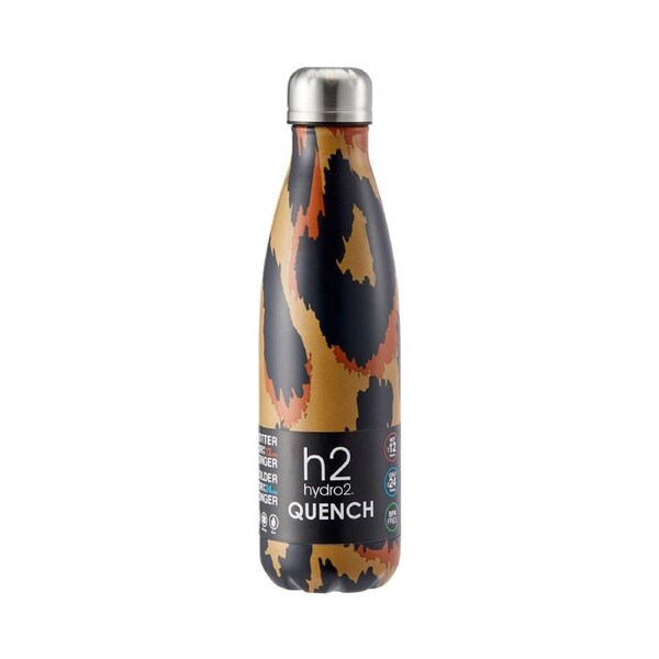 h2 hydro2 h2 Quench Bottle 500ml
