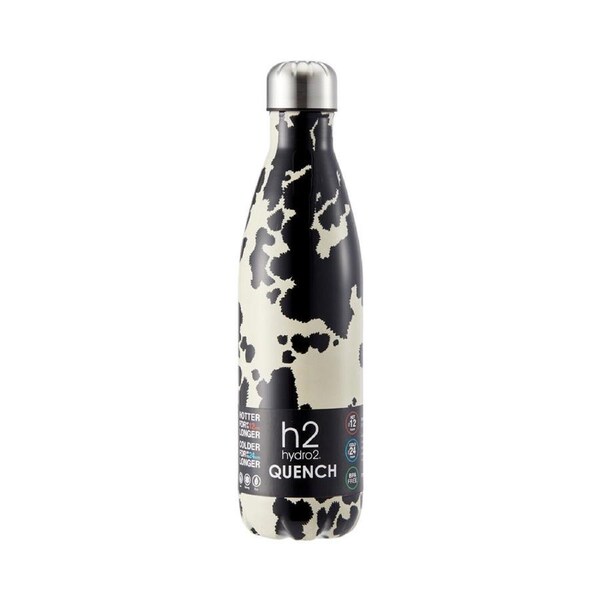 h2 hydro2 h2 Quench Bottle 750ml