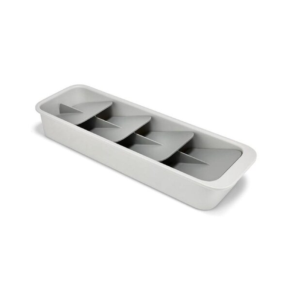 Joseph Joseph Drawerstore Tiered Cutlery Organiser