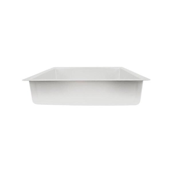 Mondo Pro Rectangular Tray 9 x 12 x 3