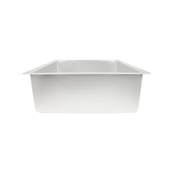 Mondo Pro Deep Square Pan 10\/ 25x10cm "