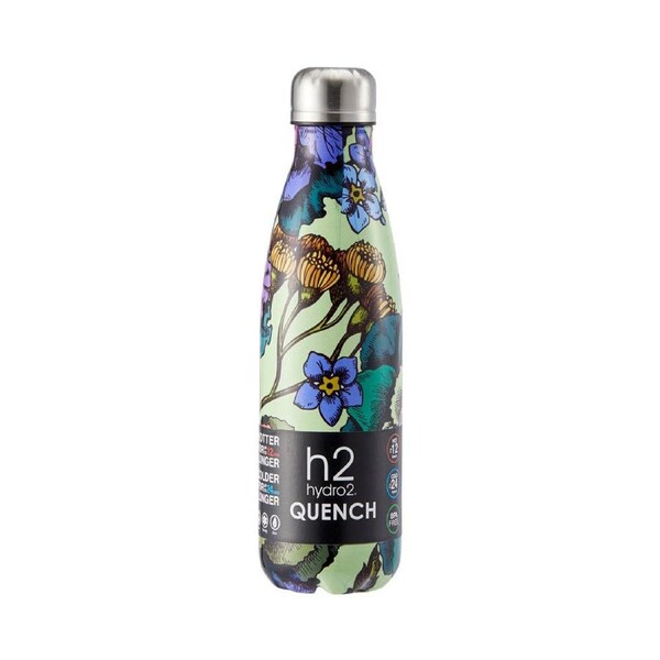h2 hydro2 h2 Quench Bottle 500ml