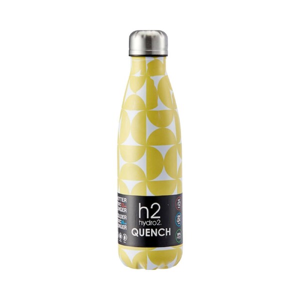 h2 hydro2 h2 Quench Bottle 500ml