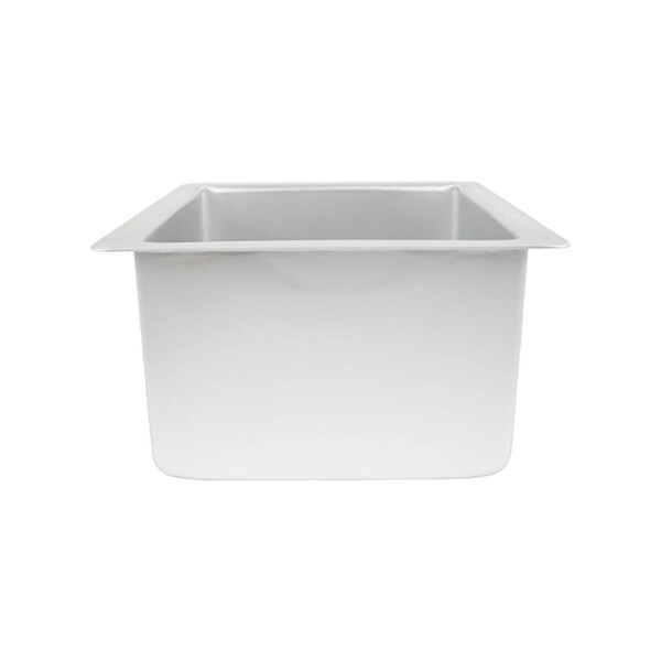 Pro Deep Square Pan 4\/ 10x10cm Mondo"