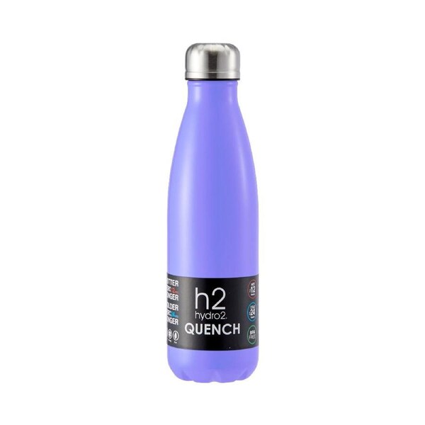 h2 hydro2 h2 Quench Bottle 500ml