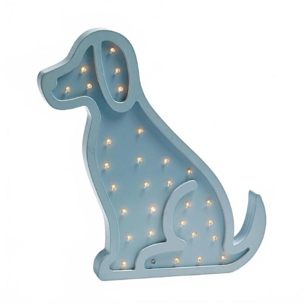 Lorraine Lea Pawfect Light
