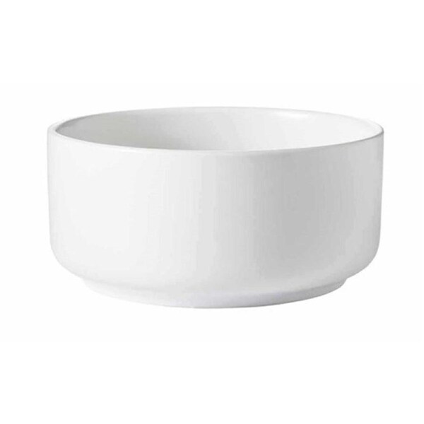 Share Small Bowl Set of 2 11X5cm White Alex Liddy