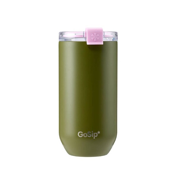 GoSip* Travel Mug 500ml - Jolt