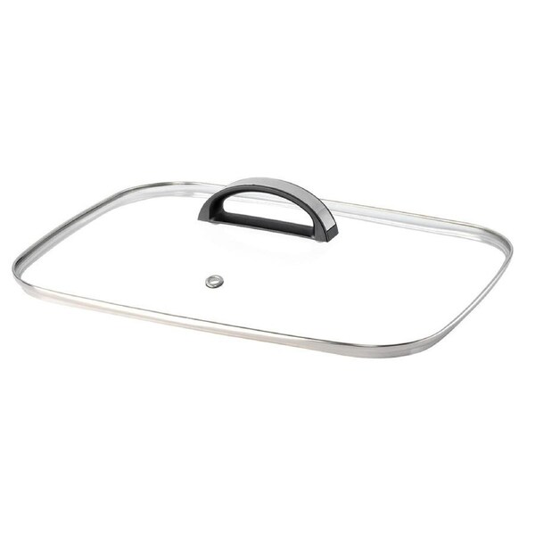 Stone The Ultimate Banquet Frypan 30X38cm Baccarat