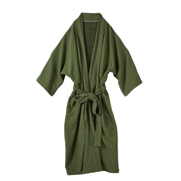 MyHouse Terry Robe Large