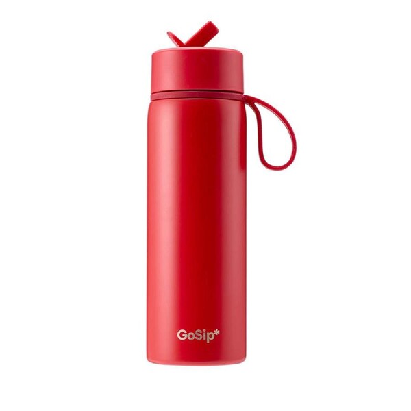 GoSip* Drink Bottle 600ml