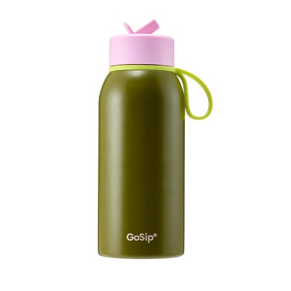 GoSip* Drink Bottle 1L - Jolt
