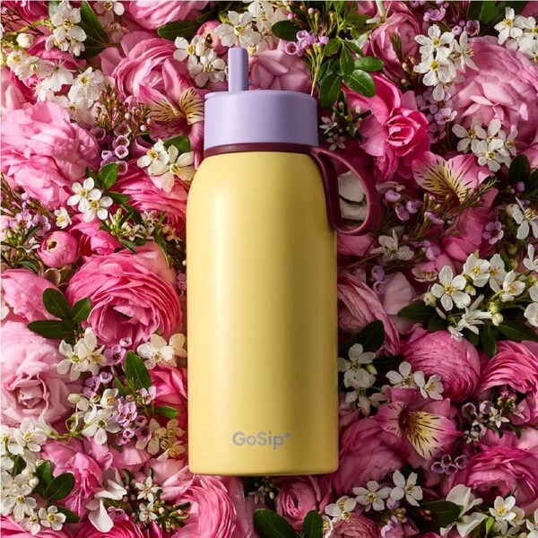 GoSip* Drink Bottle 1L