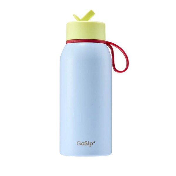 GoSip* Drink Bottle 1L - Snap
