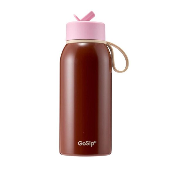 GoSip* Drink Bottle 1L - Rush