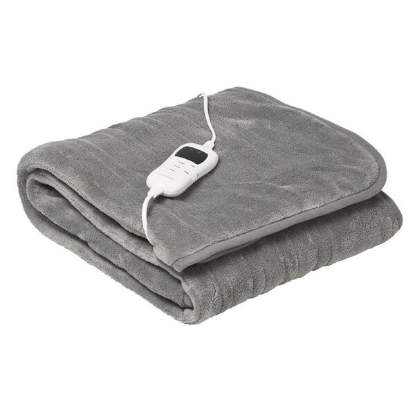 Heller Heated Throw Rug