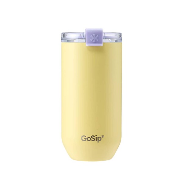 GoSip* Travel Mug 500ml - Spree