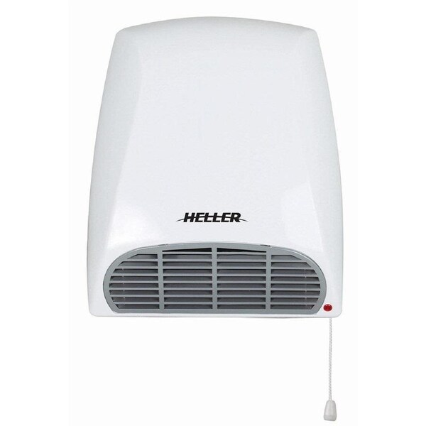 Heller 2000W Bathroom Heater
