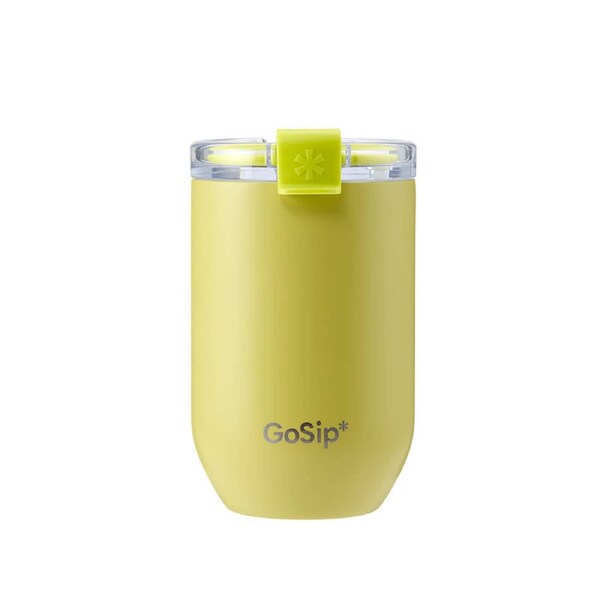 GoSip* Travel Cup 350ml - Jolt