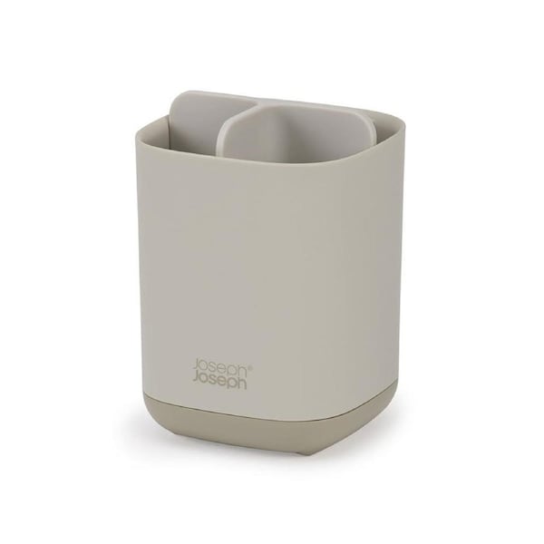 Joseph Joseph EasyStore Compact Toothbrush Caddy