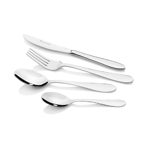 Noah 70 Piece Cutlery Set 8X30X43 Stanley Rogers