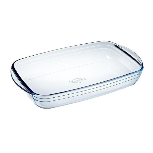 Ocuisine O Cuisine Rectangular Roaster Small 2L