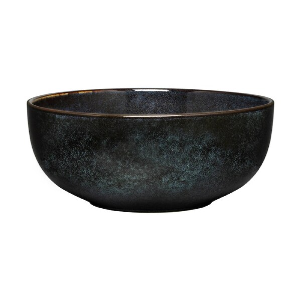 Element Laksa Bowl Raven 20X20X8.5cm Ecology