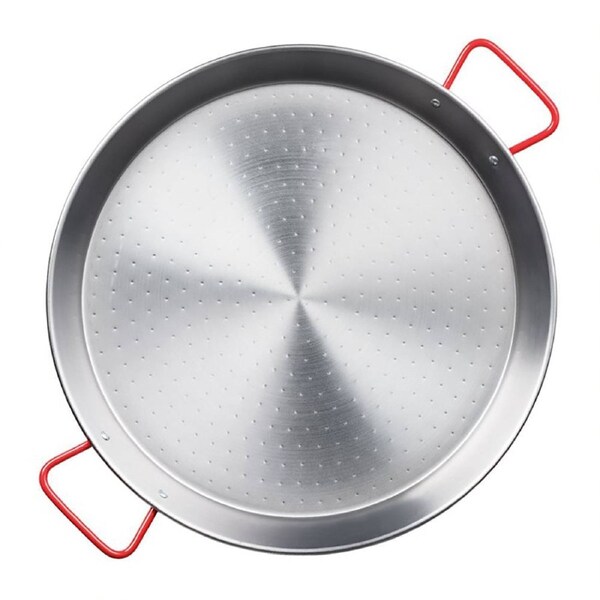 Baccarat Autentica Paella Pan 38CM