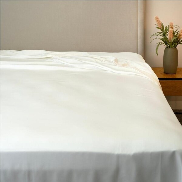 Protect-A-Bed Signature Tencel Flat Sheet