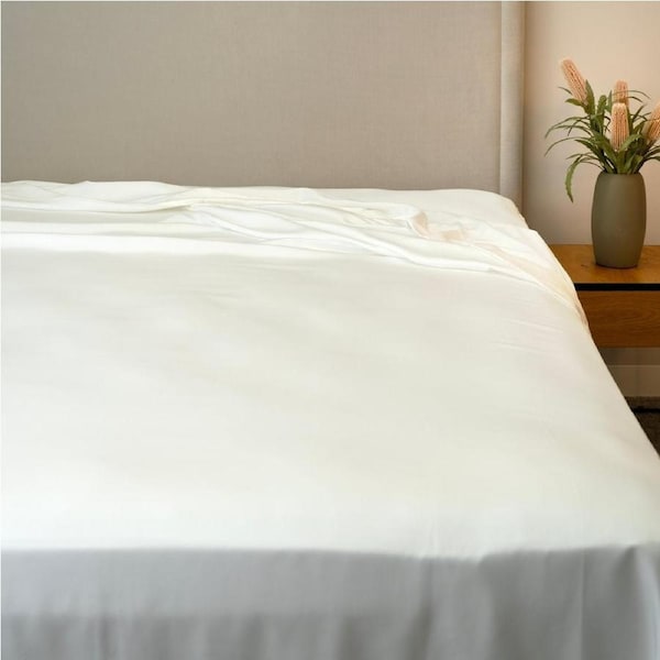 Protect-A-Bed Signature Tencel Flat Sheet
