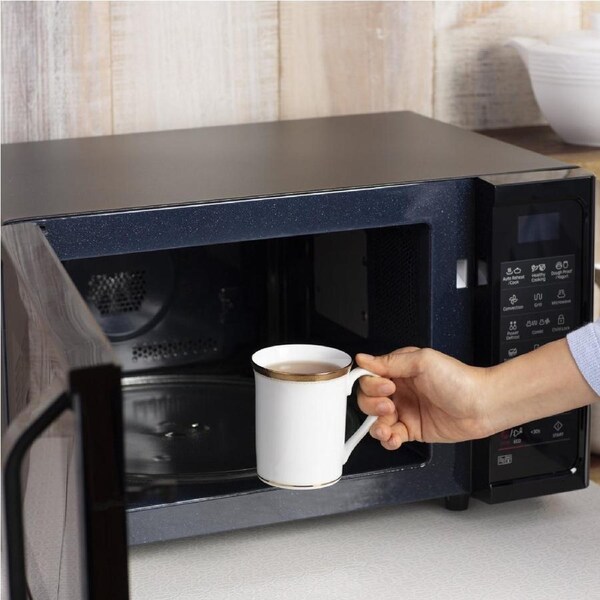 Noritake Charlotta Mug 310ml - Gold