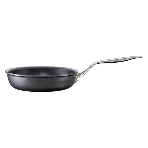 Diamond 9 Hard Anodised Aluminium Non-Stick Frypan 26cm Cuisine::pro