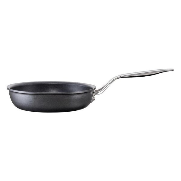 Diamond 9 Hard Anodised Aluminium Non-Stick Frypan 20cm Cuisine::pro