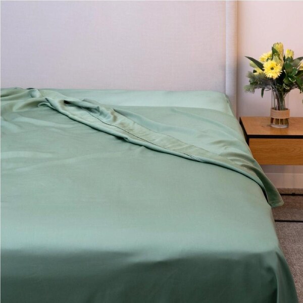 Protect-A-Bed Signature Tencel Flat Sheet