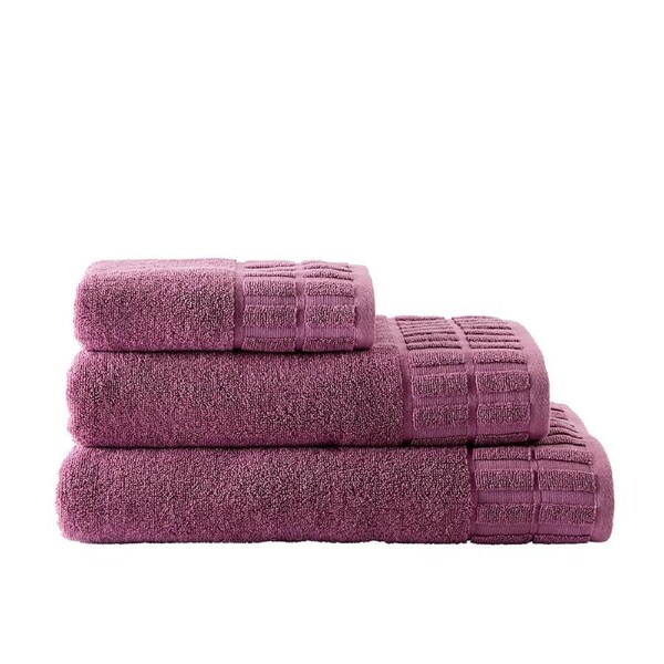 Alex Liddy Range - Hibiscus - Bath Towel