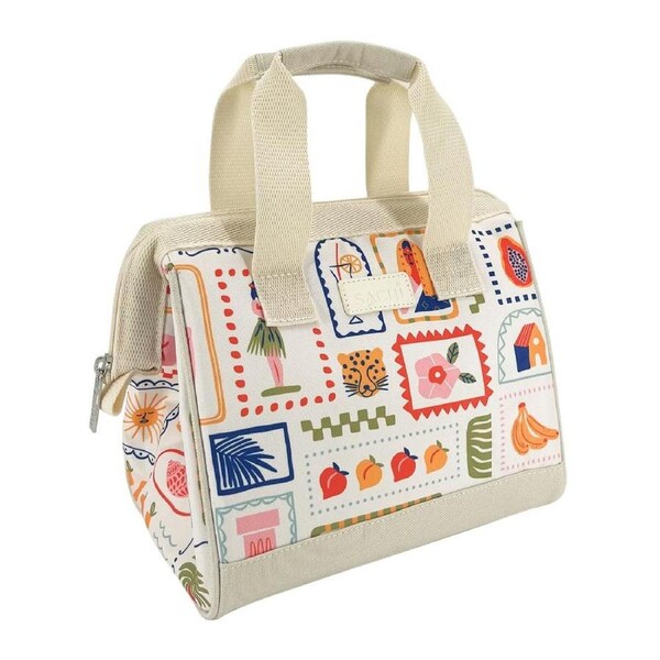 Sachi Insulated Lunch Bag