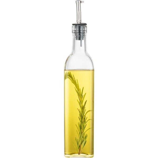 Essentials Oil Bottle 500ml Scullery