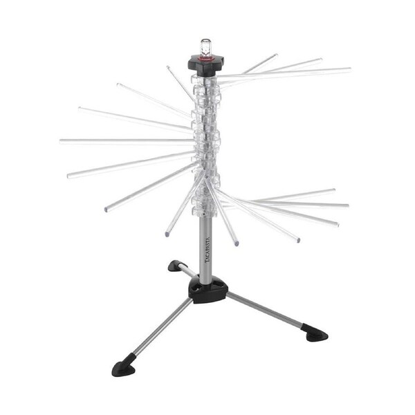 Tacapasta Pasta Drying Rack Clear Marcato