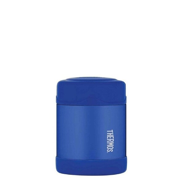 Thermos FUNtainer Vacuum Insulated Food Jar 290ml - Blue