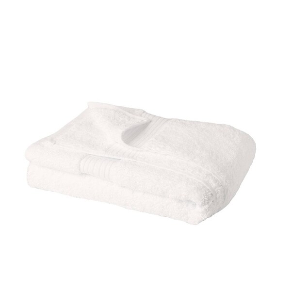 MyHouse Celene Luxury 60X80cm - White - Bath Mat